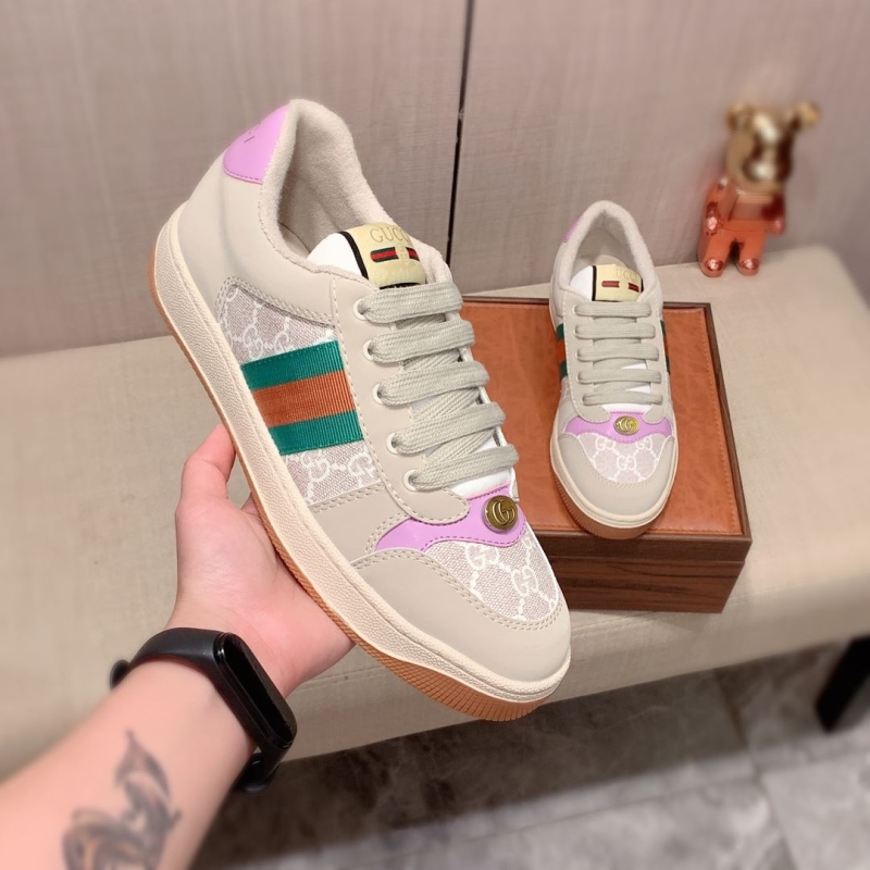 Gucci Casual Shoes